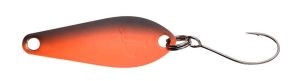 Plandavka Trout Master Ats Spoon 2,1g UV Rust